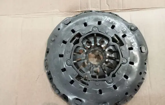 Renault Laguna II Clutch set kit F9QDSDKZSMS14
