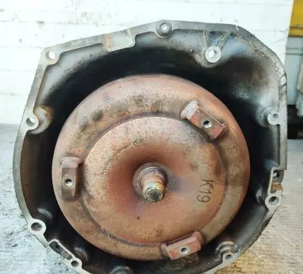 Jaguar XJ X308 Automatic gearbox 4HP22
