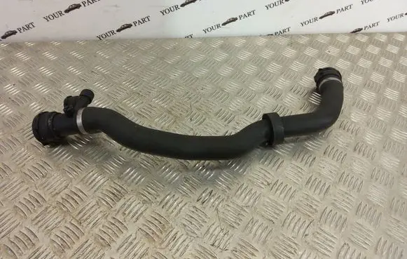 BMW X5 E53 Engine coolant pipe/hose 7788276