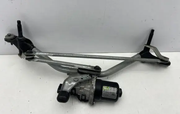 Renault Kangoo II Front wiper linkage 288008343R