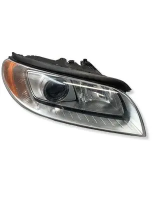 Volvo V70 Headlight/headlamp 31214348
