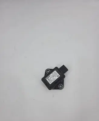 Audi A4 S4 B6 8E 8H ESP acceleration yaw rate sensor 8E0907637A 0265005245 0016592