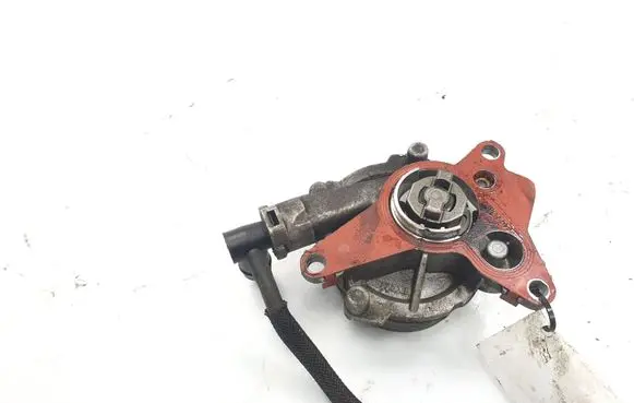Renault Trafic II (X83) Vacuum pump