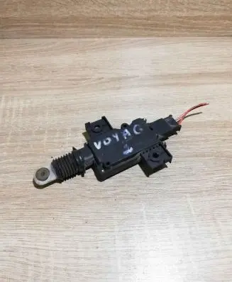 Chrysler Voyager Central locking motor 4675782G 294897