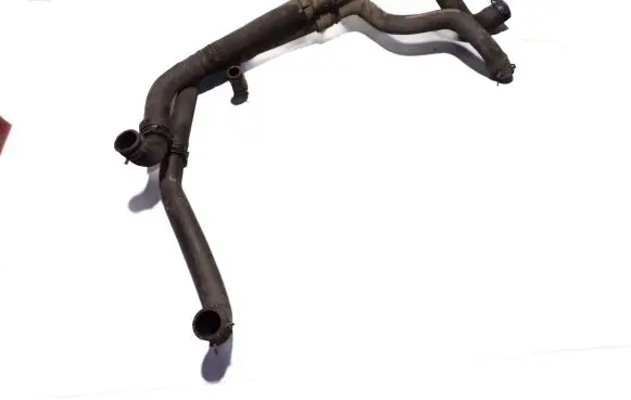 Volkswagen Transporter - Caravelle T4 Engine coolant pipe/hose