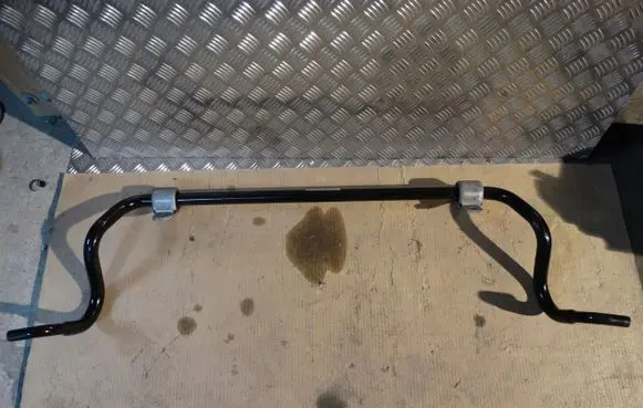 Mercedes-Benz S W223 Other under body part 