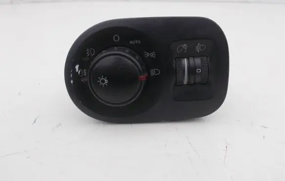 Seat Altea Light switch 5P0919094A