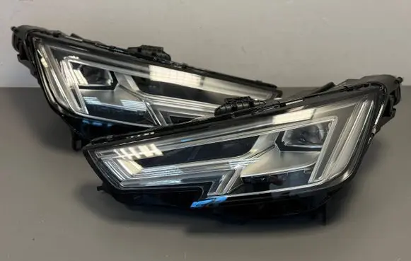Audi A4 S4 B9 Headlight/headlamp 668AH524S 030129623800 8W0941034
