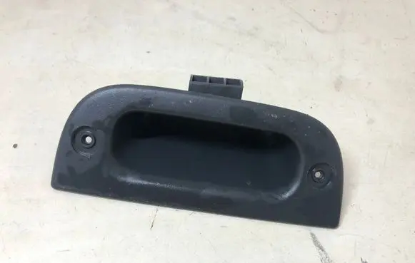 Ford Galaxy Other trunk/boot trim element 7M3827593