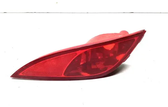 Rear fog light