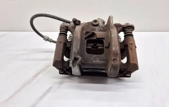Volkswagen ID.3 Front brake caliper 1EA615123 1EA615125 L93928