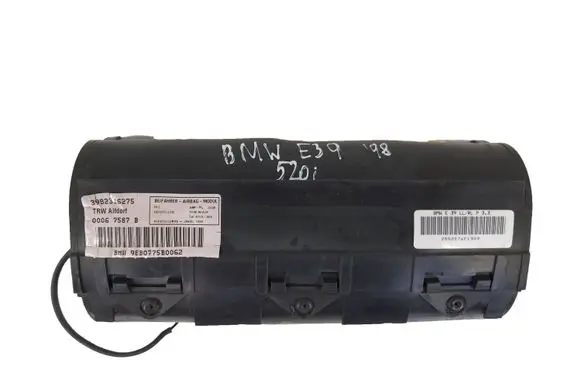 BMW 5 E39 Passenger airbag 00062516C 12335DN