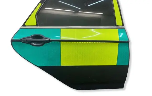 Hyundai i40 Rear door 