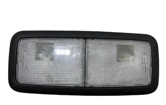 Toyota Corolla E210 E21 Headlining lighting console trim 