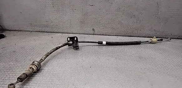 Citroen Jumper Gear shift cable linkage 