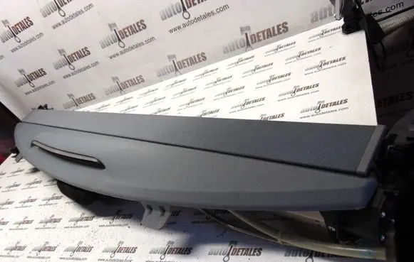 Mercedes-Benz S W221 Electric rear window sunshade cover A2216901249