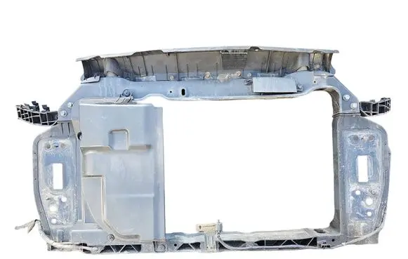 KIA Picanto Radiator support slam panel 641011Y000