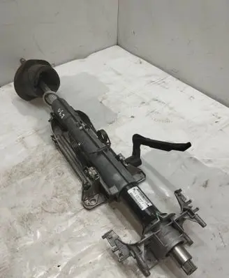 BMW 3 E90 E91 Steering wheel axle 6772295 05B297210136B 32306772295