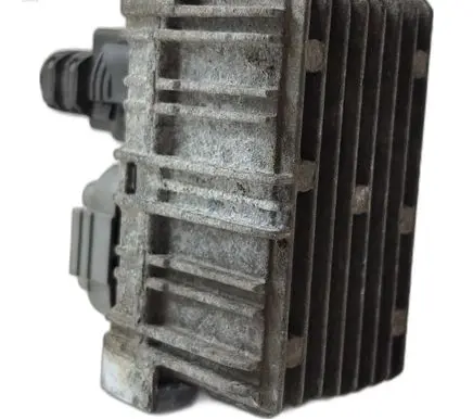 Ford Transit Custom ABS relay CC1112B533AB CUMK1