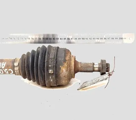 Citroen C5 Front driveshaft