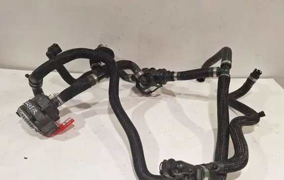 Renault Trafic III (X82) Other control units/modules 210100497R