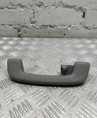 BMW X5 F15 Rear interior roof grab handle
