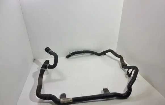 BMW 3 E92 E93 Electric car engine cooling hoses/pipes 0754821004