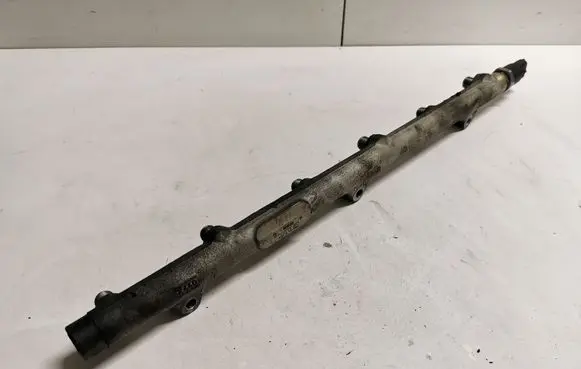 BMW 5 E39 Fuel main line pipe 0445216002