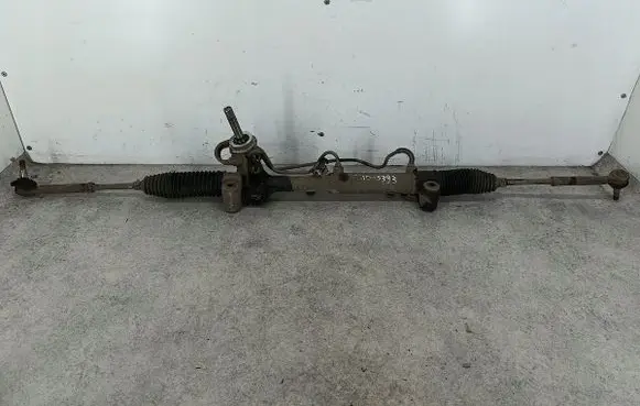 Opel Zafira B Steering rack 0250080025001TRW