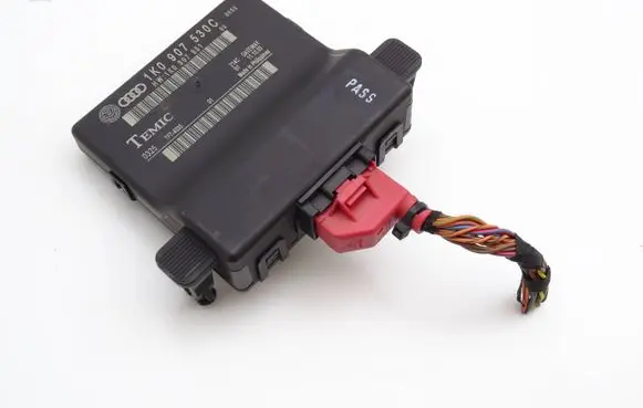 Volkswagen Touran I Gateway control module 1K0907530C