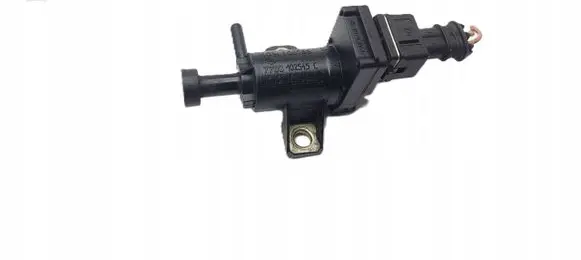 Opel Vivaro Turbo solenoid valve 7700102545C 7700402545