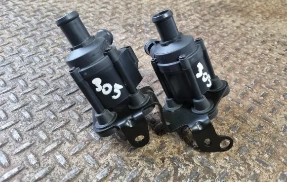 Audi Q5 SQ5 Electric auxiliary coolant/water pump 06H121601N 80A121305A