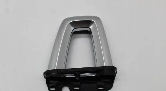 Audi TT TTS RS Mk3 8S Rear seat headrest 8S7880085