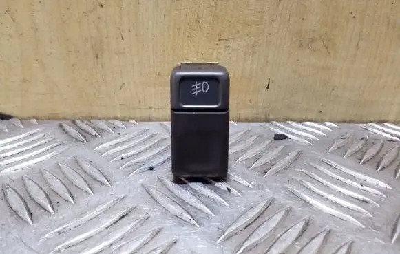 Volvo S70 V70 V70 XC Fog light switch 9162961