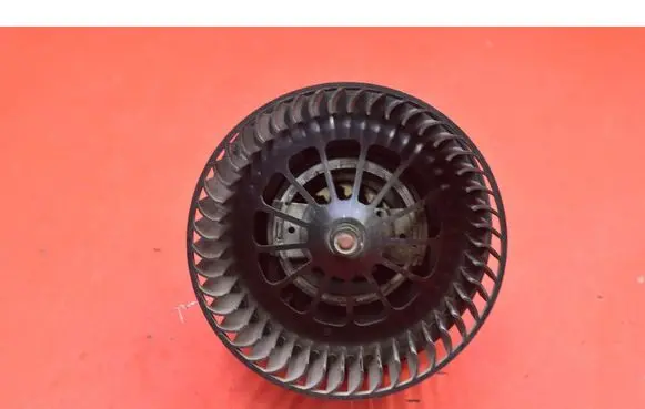Ford Grand C-MAX Heater fan/blower AV6N-18456-CA