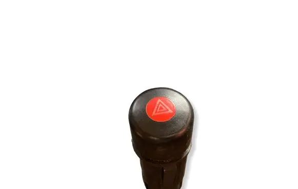 Ford Transit Hazard light switch 97KG13A350AC