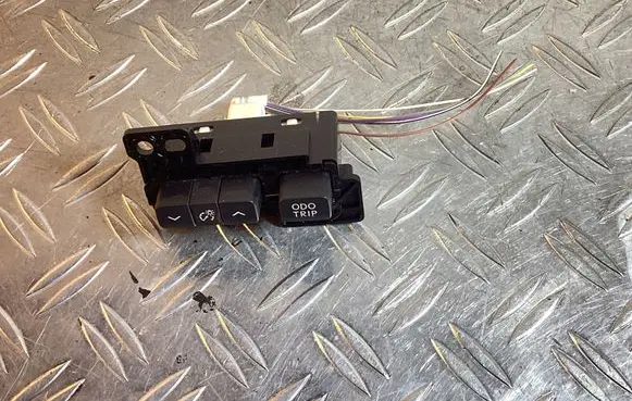 Lexus RX 450H Other switches/knobs/shifts 15C323