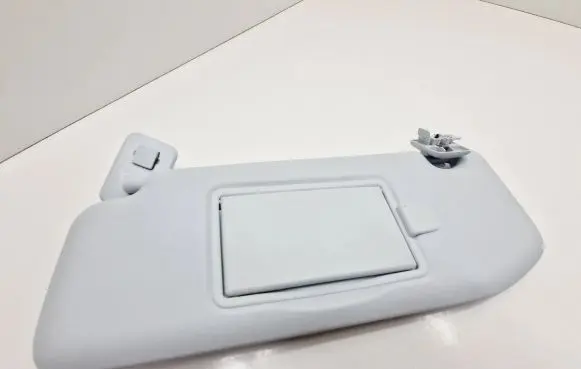 Peugeot 2008 II Sun visor