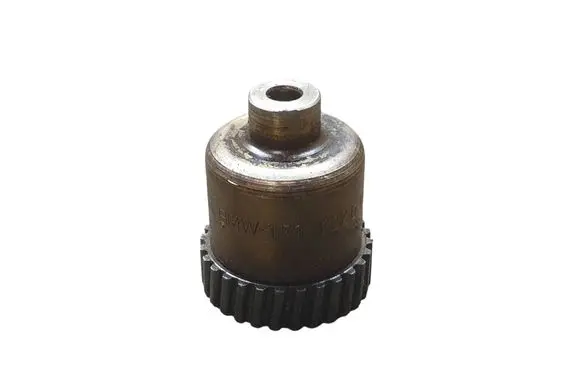 Camshaft pulley/ VANOS