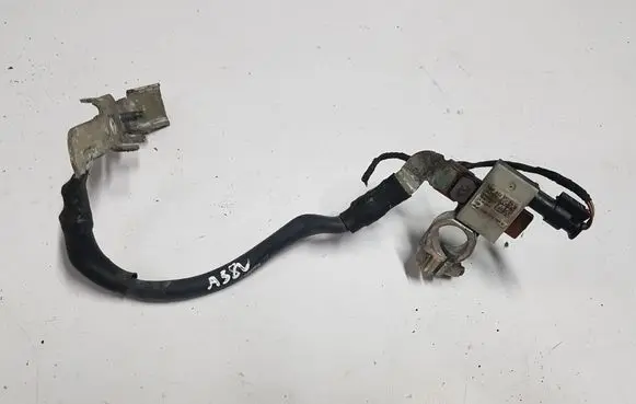 Audi A3 S3 8V Negative earth cable (battery) 5Q0915181EIAUTOPI 5Q0915181E