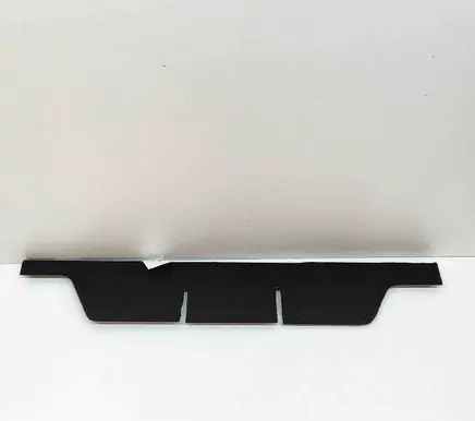Trunk/boot floor carpet liner