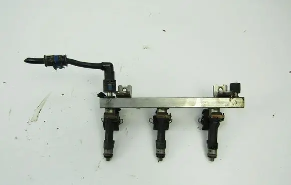 Opel Corsa D Fuel main line pipe 