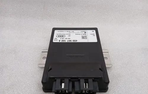 Audi R8 4S Gearbox control unit/module 4S0907160A
