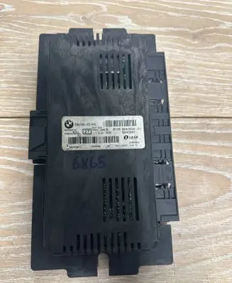 BMW Z4 E89 Light module LCM 9240532