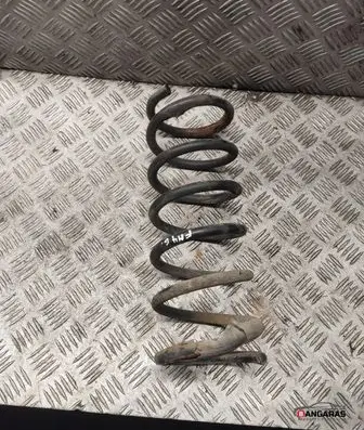 Ford Mondeo MK IV Rear coil spring