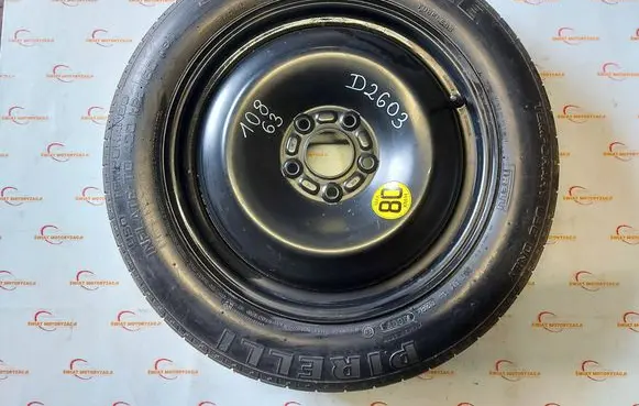 Ford Mondeo Mk III R16 spare wheel 1S71MH