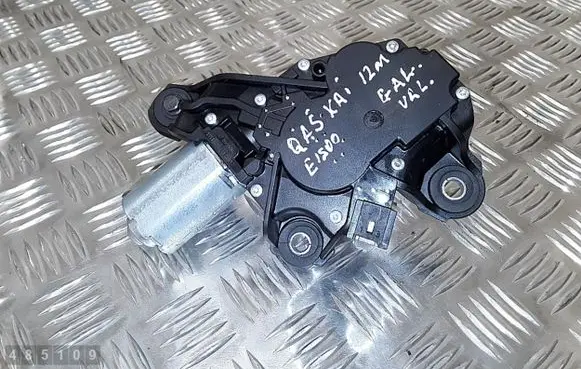 Nissan Qashqai Wiper motor 28710JD000