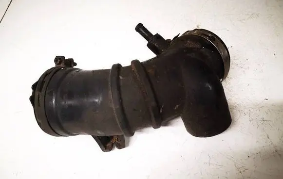 Mazda 626 Air intake hose/pipe fs0513221