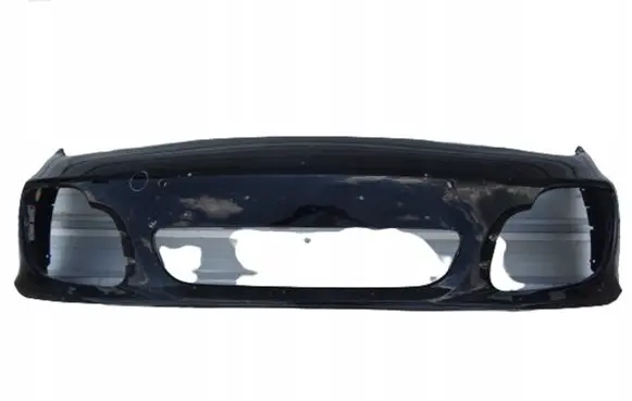 Porsche Boxster 981 Front bumper R22P3