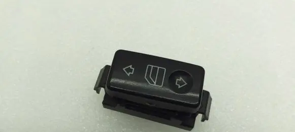 Mercedes-Benz CL C215 Electric window control switch A2208213379